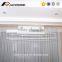 2016 ceiling mounted electric aluminum clothes drying rack with remote control