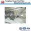 rack pipe with high quality 2-5mm