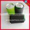 Hot sales unique logo printed thermal can holders for beer