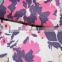 32s*17s High Quality Printed Linen Cotton Interwoven Fabric