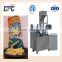 China manufacturer for cheetos making machine