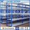Medium duty warehouse racking sytem heavy duty steel storage rack