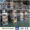 mezzanine racking,Heavy Duty Pallet Rack Storage / Metal Shelving System / Pallet Rack Supported Mezzanine