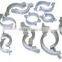 OEM produce cast iron all kinds of iron casting