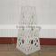 Plant Stand Patio Decor Yard Garden 4 Tier Etagere Flowers Storage Shelves