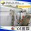 Automatic continuous extruding non-fried instant noodle making machine/production line/plant