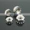 SS304 Kep Lock Nut M5