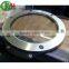High quality cnc aluminium prototype machining parts
