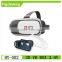 2016 New Technology Virtual Reality Box 2.0V Adjustable VR 3D Glasses Wholesale Price