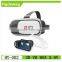 2016 New Products Virtual Reality 3D Glasses Helmet Wholesale Price VR Box 2.0