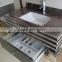 factory direct wholesale stainless steel bathroom vanity N-005
