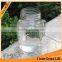 Big Jar 1L Glass Mason Beverage Jar For Wedding