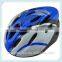 CE certificate adult bicycle helmet with removable visor(PW-828)