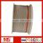 electrical wire paper covered copper wire rod magnet wire