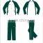 Hot sale sportswear low price stylish smooth 100%polyester print design tracksuit set