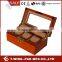 vintage watch boxes for men