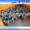 modern design precision die casting aluminum parts                        
                                                                                Supplier's Choice
