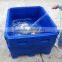 SCC 400/600/1000L Insulated Rotomolded Fish Tubs Fish Container