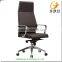 Luxury Executive Leather Chair Wholesales Laptop Office Chair Rotating JA-26