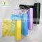 LDPE recycled rubbish bag for household