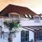 Wanael stone roof tile/interlocking roof shingles/improved substitute of spanish clay roof tile