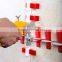Free Samples Tile Leveling System and Spacers