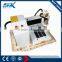 Chinese suppliers desktop cnc router , hobby cnc router manufacturer from China