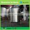 without manual often clean liquid wash storage tank