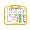 4 Alkaline Batteries kids electronic educational toys for preschool