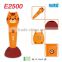 E2500 Children smart pen Baby sound machine Interactive Toys for Kids