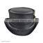 Marlow Top Hat