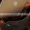 Cow leather school bag SCB-002