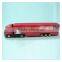 custom made 1:87 model toys truck,diecast truck toy model,metal toy truck
