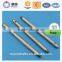 quality carbon steel mechanical patrs straight pin for custom made