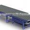 Semi-Automatic Carton Packing&Sealer&Palletizer Conveyor System Solutions