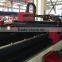 Metal Circle Pipe and Tube Laser Cutting Engraving Machine