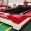 1000W Fiber Laser Cutting Machine For Stainless Steel Cutting