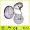 bimetal thermometer