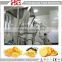 Hot sale efficient baking chips production line