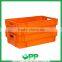 EPP-T600*400*170mm High Quality Stacking Fruit Food Plastic Containers