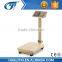 tcs series 150kg bench scale platform