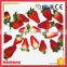 Bulk Iqf Fruit Frozen Strawberry Dice