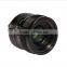 CCTV Lens 1'' 25mm F1.8 CCTV Camera Lens Manual Zoom Manual Focal CMOS/CCD Sensor 5MP Resolution Security Lens