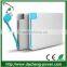 Hotly wholesale 2500mAH Super slim name card power bank for gift market
