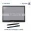 19inch LCD Monitor Digital Pen Tablet, Lcd Drawing Tablet