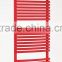 Steel towel radiators