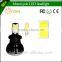 Factory Price 10-30V 24W 2400LM h4 h6 sockets motorcycle headlight bulbs