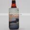 collapsible insulated neoprene beer cozy