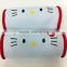 Hello Kitty Cylinder Neoprene pencil Bag,gril pencil case