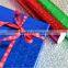 wholesale 50*70cm packing material laser plastic wrap film